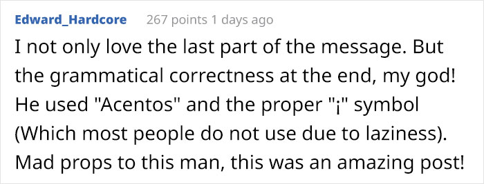Customer Accuses Waiter Of Racism And Terrible Service, Gets Exposed By The Owner Customer Accuses Waiter Of Racism And Terrible Service, Gets Exposed By The Owner