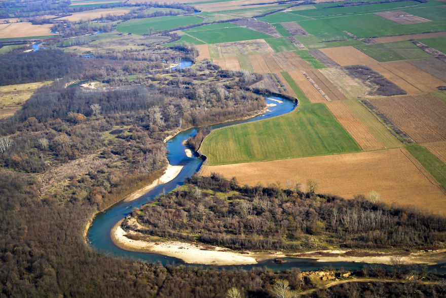 My 41 Photos That Capture The World From The Air My 41 Photos That Capture The World From The Air