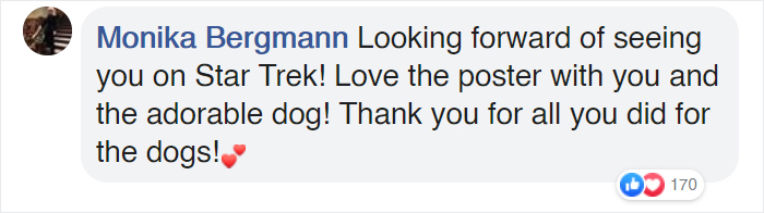 New ‘Star Trek: Picard’ Poster Features Sir Patrick Stewart And His Companion Dog New ‘Star Trek: Picard’ Poster Features Sir Patrick Stewart And His Companion Dog