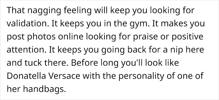 Instagram Model Uploads Her Pic To R/Roastme, Deletes Account After One Comment Goes Too Far Instagram Model Uploads Her Pic To R/Roastme, Deletes Account After One Comment Goes Too Far