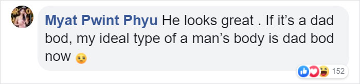 Jason Momoa Body-Shamed Over His ‘Dad Bod’ Jason Momoa Body-Shamed Over His ‘Dad Bod’