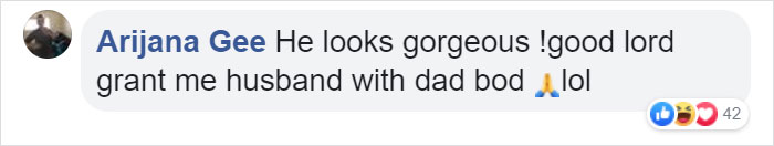 Jason Momoa Body-Shamed Over His ‘Dad Bod’ Jason Momoa Body-Shamed Over His ‘Dad Bod’