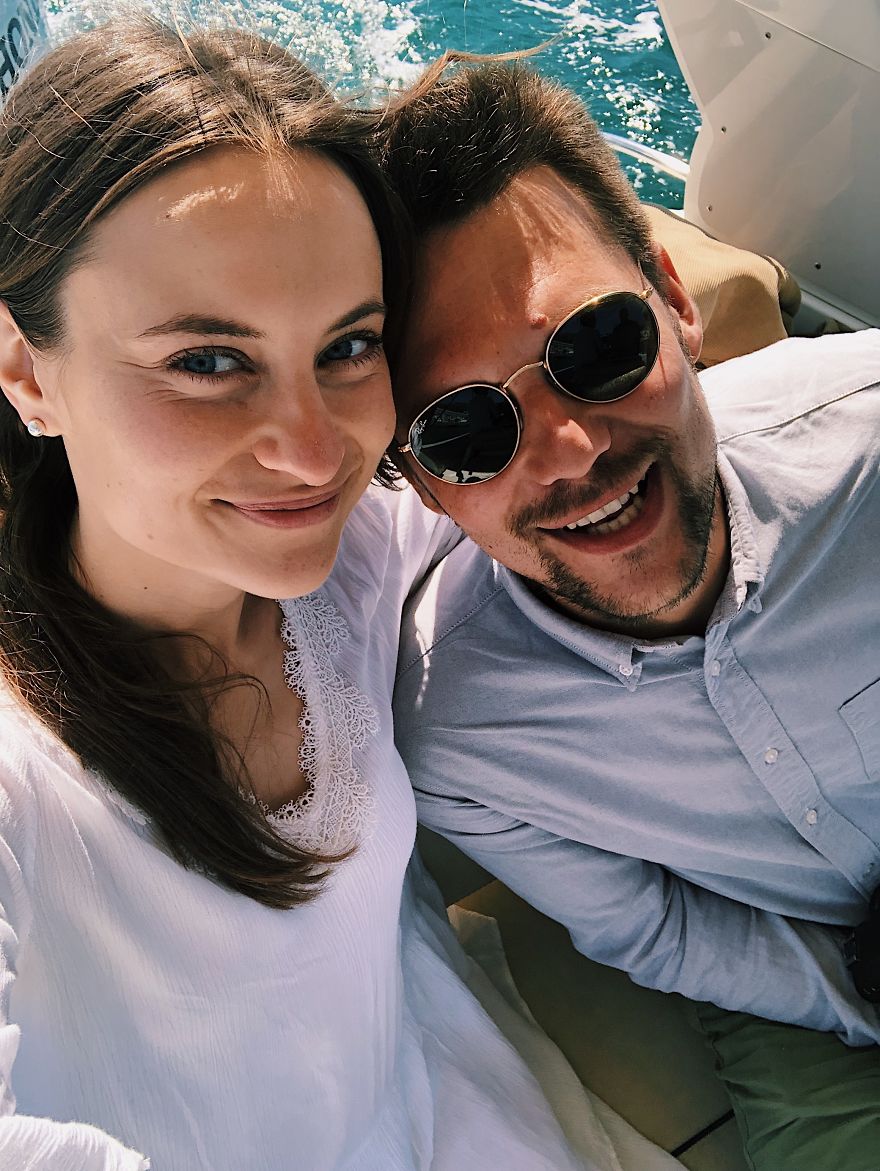 After Watching Chernobyl, My Boyfriend And I Designed Our Apartment In Soviet Style And Listed It In On Airbnb