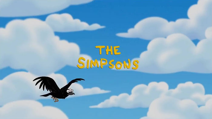 The Iconic Simpsons Intro Scene Was Recreated To Show How Depressing Life Is In Russia The Iconic Simpsons Intro Scene Was Recreated To Show How Depressing Life Is In Russia