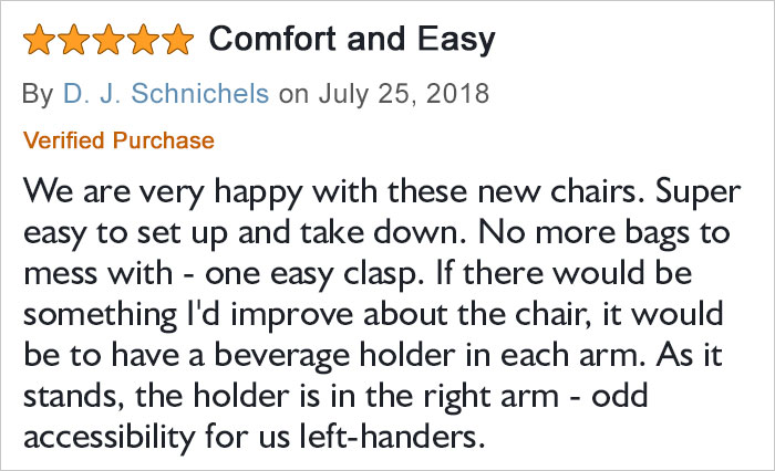 Amazon Is Selling This Canopy Chair That Protects You From Bugs Amazon Is Selling This Canopy Chair That Protects You From Bugs