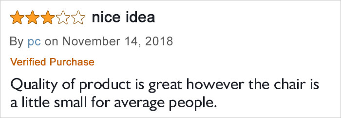 Amazon Is Selling This Canopy Chair That Protects You From Bugs Amazon Is Selling This Canopy Chair That Protects You From Bugs