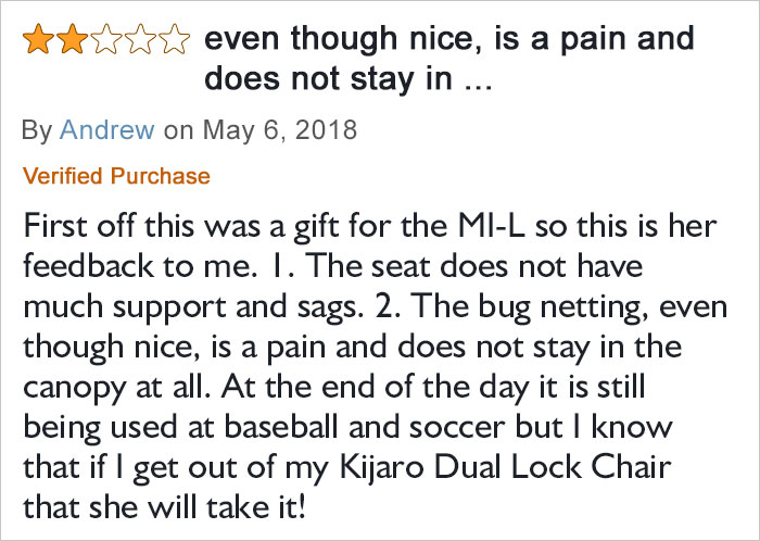 Amazon Is Selling This Canopy Chair That Protects You From Bugs Amazon Is Selling This Canopy Chair That Protects You From Bugs