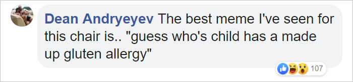 Amazon Is Selling This Canopy Chair That Protects You From Bugs Amazon Is Selling This Canopy Chair That Protects You From Bugs