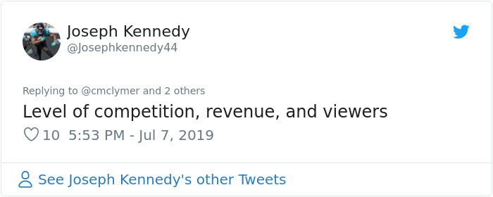 Women Demand Equal Pay For U.S. Female Soccer Team, Men Try To List The Reasons Why They Shouldn’t In Response Women Demand Equal Pay For U.S. Female Soccer Team, Men Try To List The Reasons Why They Shouldn’t In Response