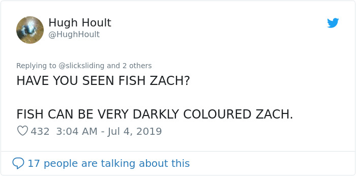 People Use ‘Science’ To Prove Disney Has To Change The Lead Actor Of The Little Mermaid ‘Cause She Can’t Be Black People Use ‘Science’ To Prove Disney Has To Change The Lead Actor Of The Little Mermaid ‘Cause She Can’t Be Black