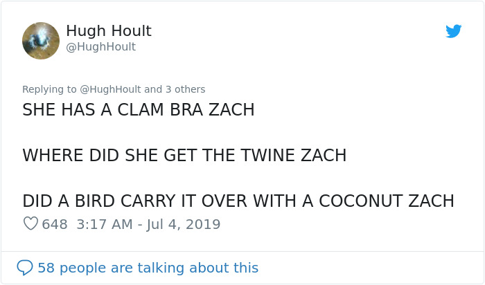 People Use ‘Science’ To Prove Disney Has To Change The Lead Actor Of The Little Mermaid ‘Cause She Can’t Be Black People Use ‘Science’ To Prove Disney Has To Change The Lead Actor Of The Little Mermaid ‘Cause She Can’t Be Black