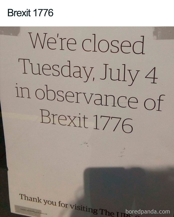 33 Funny 4th of July Memes To Crack You Off Like Fireworks 33 Funny 4th of July Memes To Crack You Off Like Fireworks