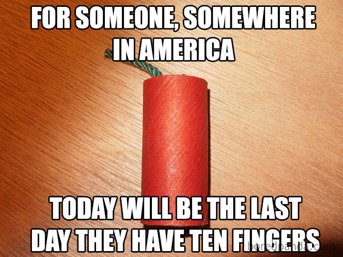 33 Funny 4th of July Memes To Crack You Off Like Fireworks 33 Funny 4th of July Memes To Crack You Off Like Fireworks