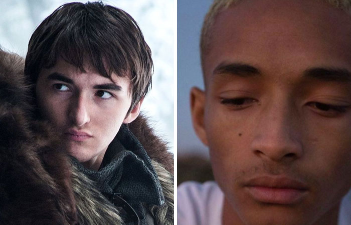 This Actress Shows How The Game Of Thrones Cast Would Look If All Actors Were Black