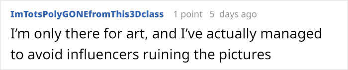 Russian Artist Sums Up What Instagram Is All About (6 Pics) Russian Artist Sums Up What Instagram Is All About (6 Pics)