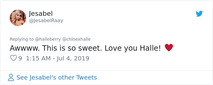 Disney Has Announced That Halle Bailey Will Star As Ariel In The “Little Mermaid” Remake Disney Has Announced That Halle Bailey Will Star As Ariel In The “Little Mermaid” Remake