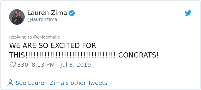 Disney Has Announced That Halle Bailey Will Star As Ariel In The “Little Mermaid” Remake Disney Has Announced That Halle Bailey Will Star As Ariel In The “Little Mermaid” Remake