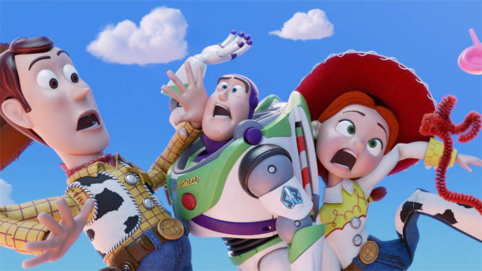 People Are Applauding Pixar For The Incredible Level Of Detail In Toy Story 4 And Here Are 29 Examples Of it People Are Applauding Pixar For The Incredible Level Of Detail In Toy Story 4 And Here Are 29 Examples Of it