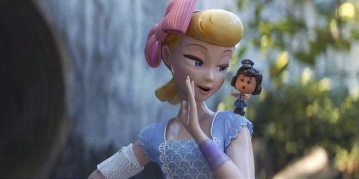 People Are Applauding Pixar For The Incredible Level Of Detail In Toy Story 4 And Here Are 29 Examples Of it People Are Applauding Pixar For The Incredible Level Of Detail In Toy Story 4 And Here Are 29 Examples Of it