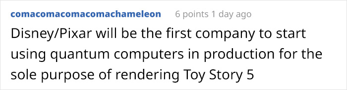 People Are Applauding Pixar For The Incredible Level Of Detail In Toy Story 4 And Here Are 29 Examples Of it People Are Applauding Pixar For The Incredible Level Of Detail In Toy Story 4 And Here Are 29 Examples Of it