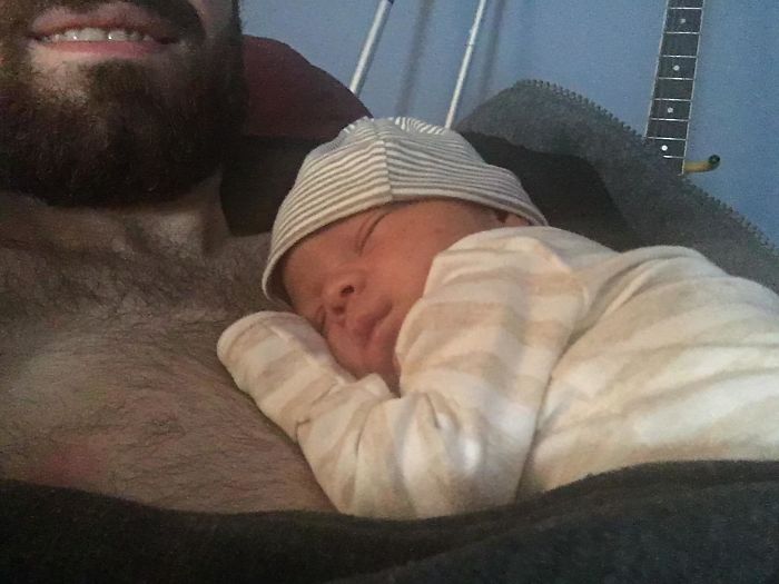 30 Suicide Survivors Share How Happy They Finally Are 30 Suicide Survivors Share How Happy They Finally Are