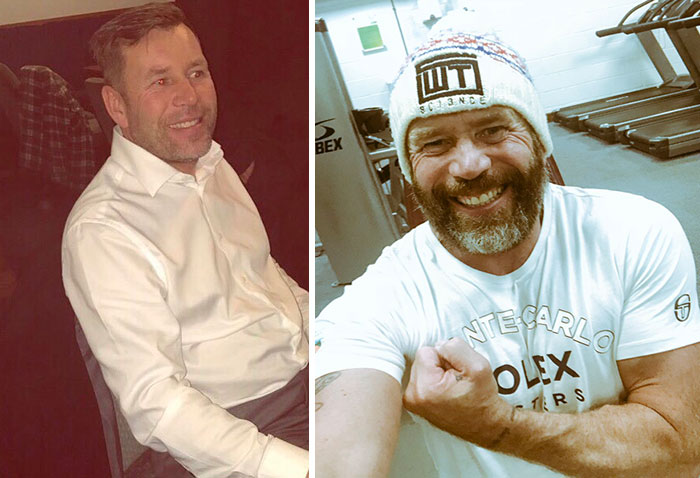 30 Suicide Survivors Share How Happy They Finally Are 30 Suicide Survivors Share How Happy They Finally Are