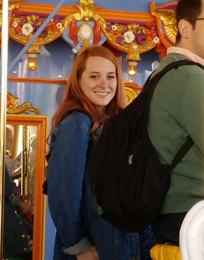 30 Suicide Survivors Share How Happy They Finally Are 30 Suicide Survivors Share How Happy They Finally Are