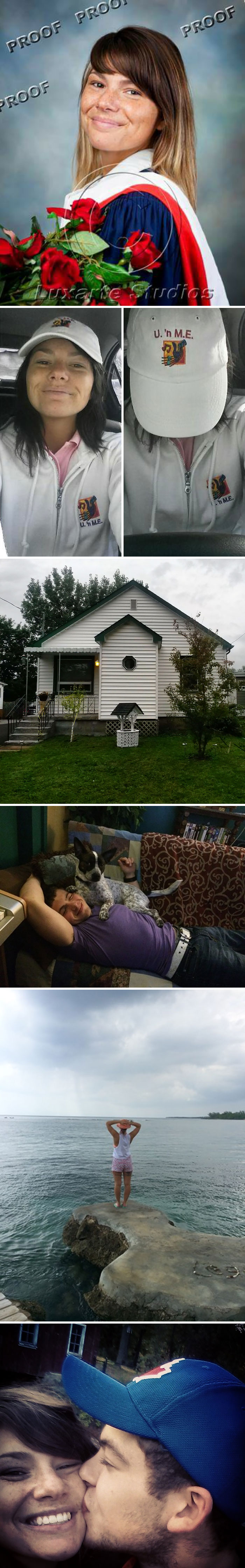 30 Suicide Survivors Share How Happy They Finally Are 30 Suicide Survivors Share How Happy They Finally Are