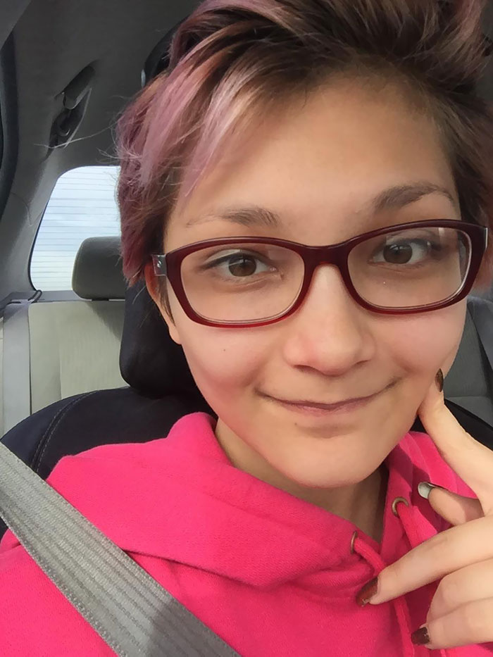 30 Suicide Survivors Share How Happy They Finally Are 30 Suicide Survivors Share How Happy They Finally Are