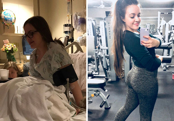 30 Suicide Survivors Share How Happy They Finally Are 30 Suicide Survivors Share How Happy They Finally Are