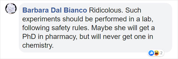 24-Year-Old Biochemist Wins Miss Virginia Title After Doing A Science Experiment As Her Talent 24-Year-Old Biochemist Wins Miss Virginia Title After Doing A Science Experiment As Her Talent