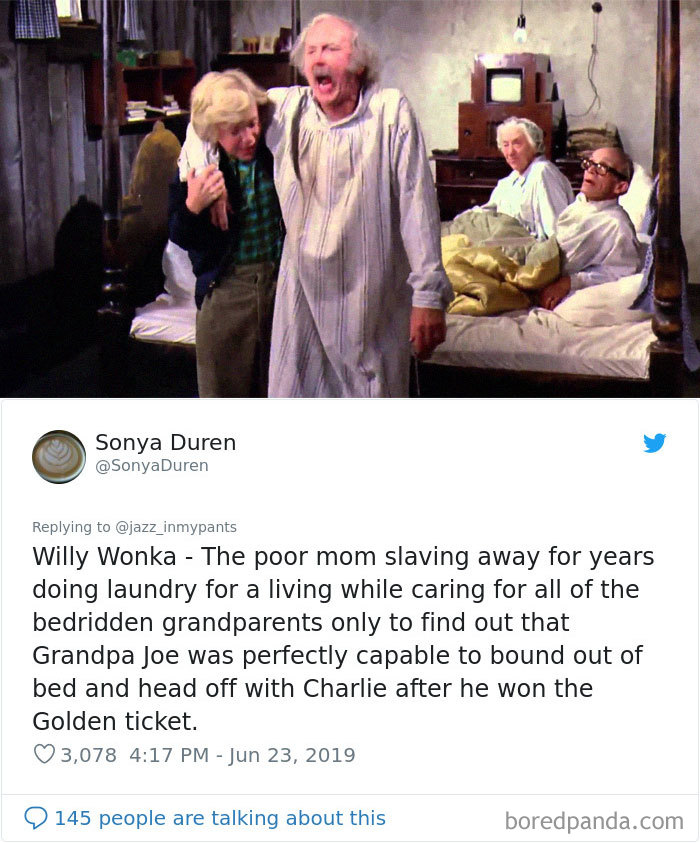 30 Things Overlooked In Movies That Bother People 30 Things Overlooked In Movies That Bother People