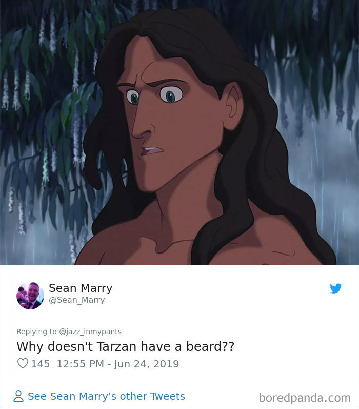 30 Things Overlooked In Movies That Bother People 30 Things Overlooked In Movies That Bother People