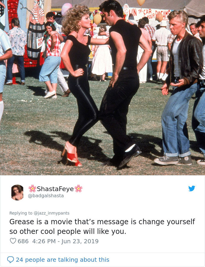 30 Things Overlooked In Movies That Bother People 30 Things Overlooked In Movies That Bother People