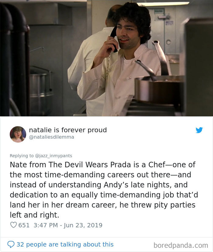 30 Things Overlooked In Movies That Bother People 30 Things Overlooked In Movies That Bother People