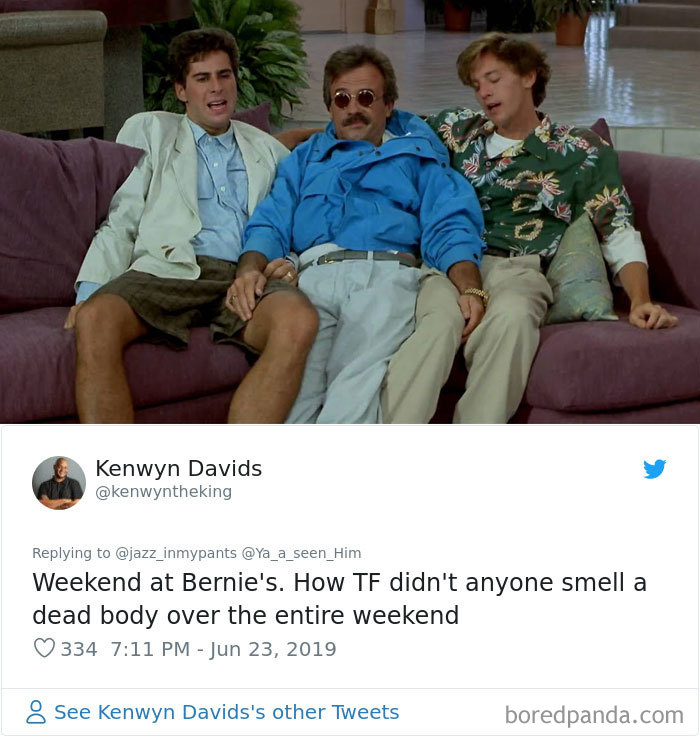 30 Things Overlooked In Movies That Bother People 30 Things Overlooked In Movies That Bother People