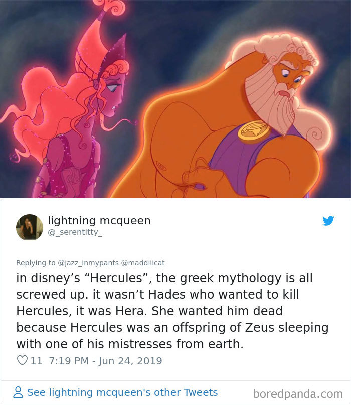 30 Things Overlooked In Movies That Bother People 30 Things Overlooked In Movies That Bother People