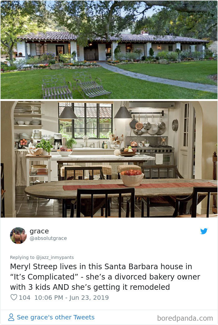 30 Things Overlooked In Movies That Bother People 30 Things Overlooked In Movies That Bother People