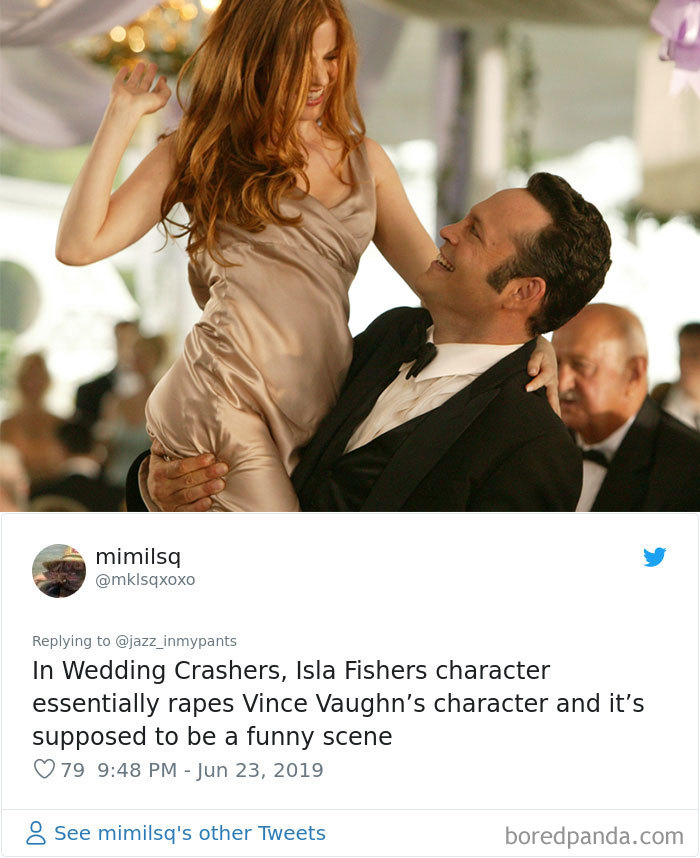 30 Things Overlooked In Movies That Bother People 30 Things Overlooked In Movies That Bother People