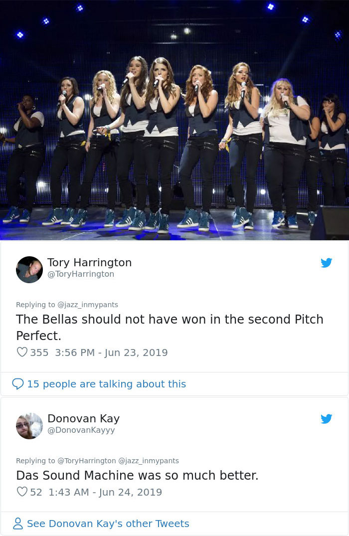 30 Things Overlooked In Movies That Bother People 30 Things Overlooked In Movies That Bother People