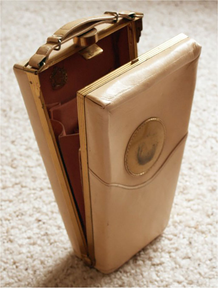 There’s A Dodge Car Made In The ’50s And It Was Made Only For Women There’s A Dodge Car Made In The ’50s And It Was Made Only For Women