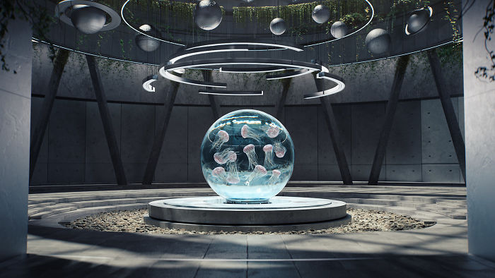 We Came Up With An Idea Of A Modern Noah’s Ark Which Would Preserve Human Knowledge And Art For Future Generations We Came Up With An Idea Of A Modern Noah’s Ark Which Would Preserve Human Knowledge And Art For Future Generations