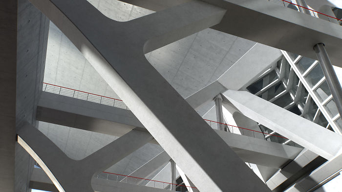 We Came Up With An Idea Of A Modern Noah’s Ark Which Would Preserve Human Knowledge And Art For Future Generations We Came Up With An Idea Of A Modern Noah’s Ark Which Would Preserve Human Knowledge And Art For Future Generations