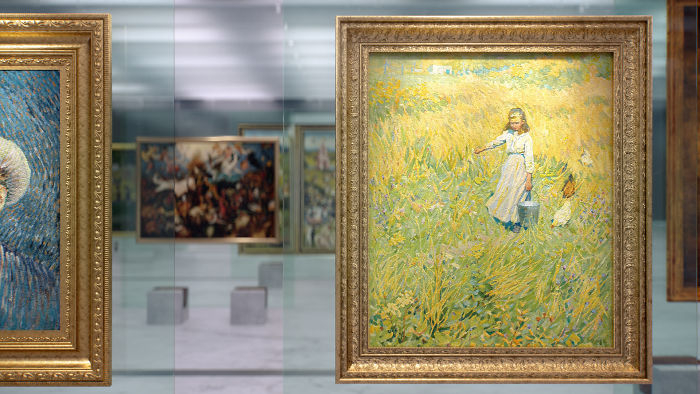 We Came Up With An Idea Of A Modern Noah’s Ark Which Would Preserve Human Knowledge And Art For Future Generations We Came Up With An Idea Of A Modern Noah’s Ark Which Would Preserve Human Knowledge And Art For Future Generations