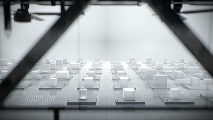 We Came Up With An Idea Of A Modern Noah’s Ark Which Would Preserve Human Knowledge And Art For Future Generations We Came Up With An Idea Of A Modern Noah’s Ark Which Would Preserve Human Knowledge And Art For Future Generations