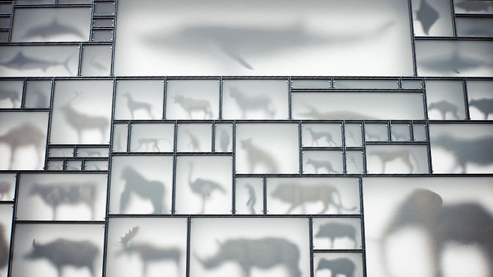 We Came Up With An Idea Of A Modern Noah’s Ark Which Would Preserve Human Knowledge And Art For Future Generations We Came Up With An Idea Of A Modern Noah’s Ark Which Would Preserve Human Knowledge And Art For Future Generations