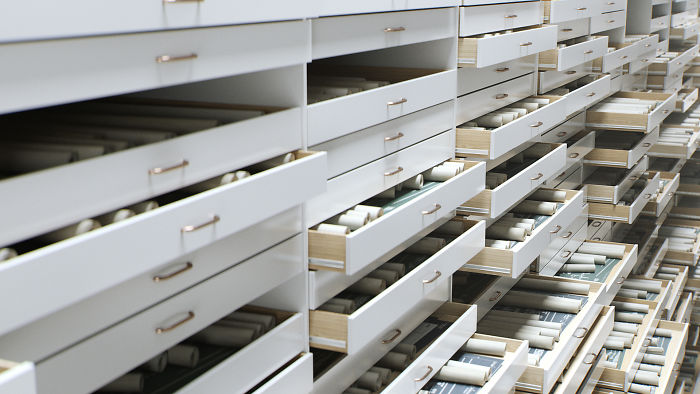 We Came Up With An Idea Of A Modern Noah’s Ark Which Would Preserve Human Knowledge And Art For Future Generations We Came Up With An Idea Of A Modern Noah’s Ark Which Would Preserve Human Knowledge And Art For Future Generations