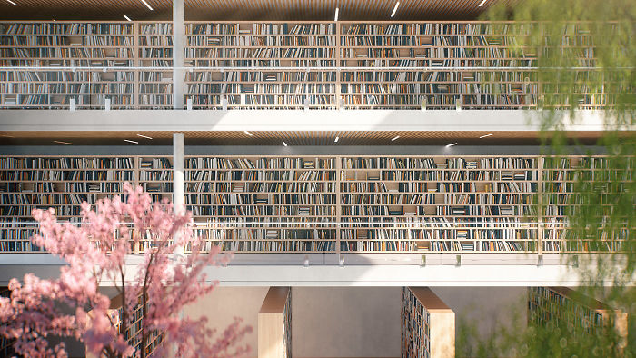 We Came Up With An Idea Of A Modern Noah’s Ark Which Would Preserve Human Knowledge And Art For Future Generations We Came Up With An Idea Of A Modern Noah’s Ark Which Would Preserve Human Knowledge And Art For Future Generations