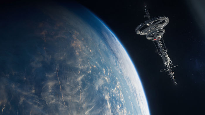 We Came Up With An Idea Of A Modern Noah’s Ark Which Would Preserve Human Knowledge And Art For Future Generations We Came Up With An Idea Of A Modern Noah’s Ark Which Would Preserve Human Knowledge And Art For Future Generations