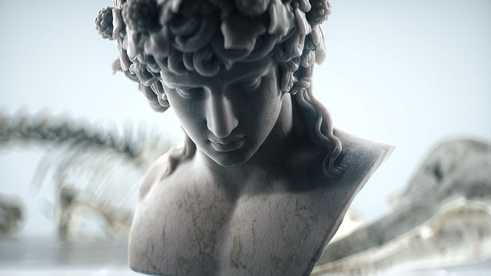 We Came Up With An Idea Of A Modern Noah’s Ark Which Would Preserve Human Knowledge And Art For Future Generations We Came Up With An Idea Of A Modern Noah’s Ark Which Would Preserve Human Knowledge And Art For Future Generations